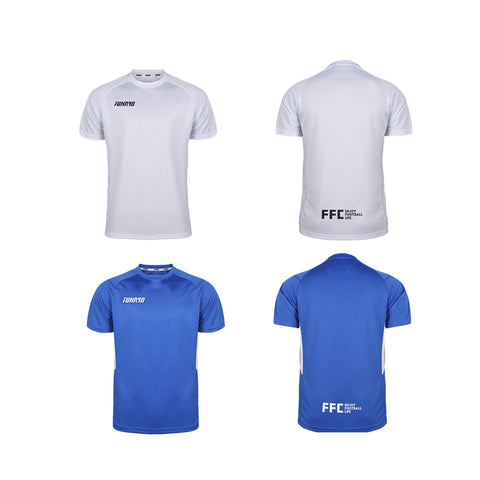 Adult Mesh TEE Soccer Jersey 242310601