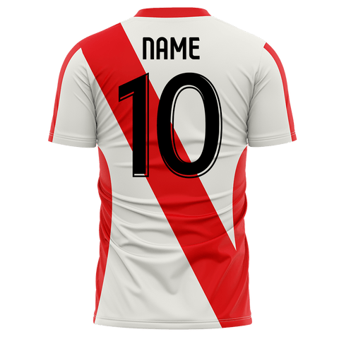 FUNRYO Custom Soccer Uniform FY25417