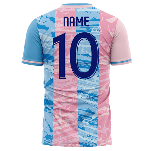 FUNRYO Custom Soccer Uniform FY24224