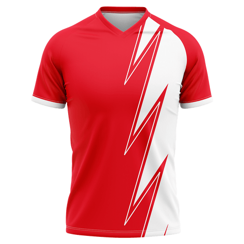 FUNRYO Custom Soccer Uniform FY24232