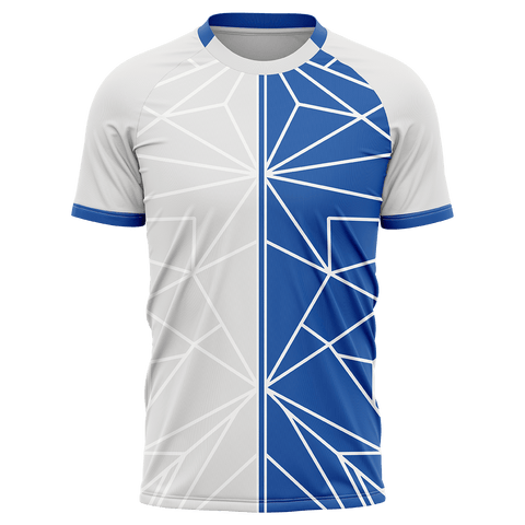 FUNRYO Custom Soccer Uniform FY25404