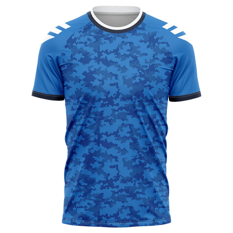 FUNRYO Custom Soccer Uniform FY25348