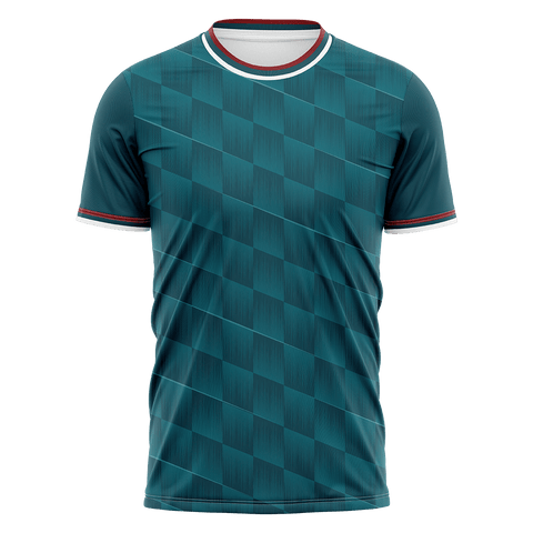 FUNRYO Custom Soccer Uniform FY25382