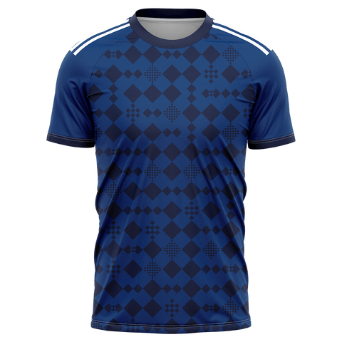 FUNRYO Custom Soccer Uniform FY25406