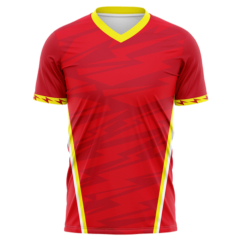 FUNRYO Custom Soccer Uniform FY24293