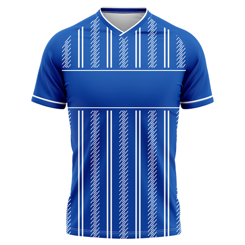 FUNRYO Custom Soccer Uniform FY24273