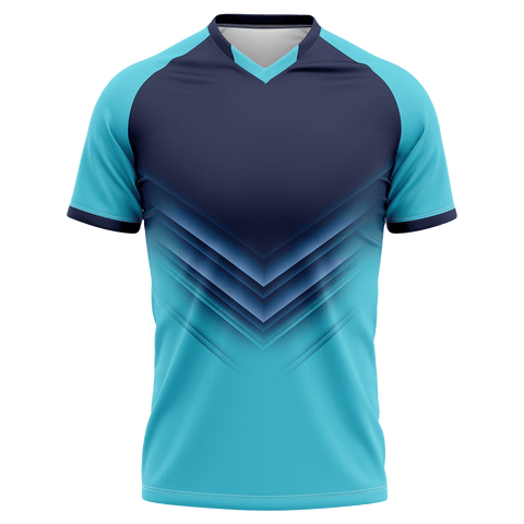 Custom Soccer Uniform FY23177