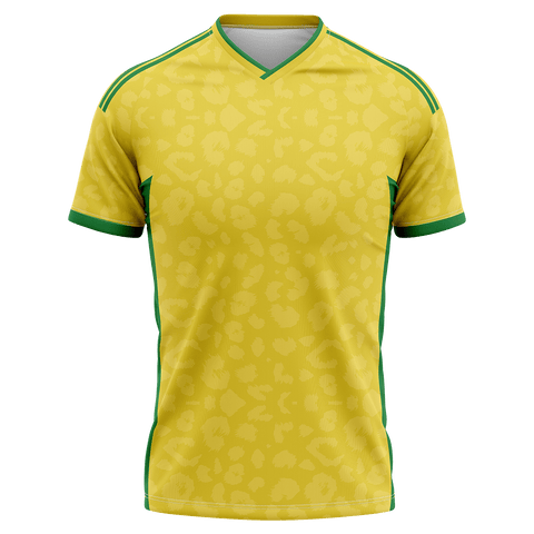 FUNRYO Custom Soccer Uniform FY24316