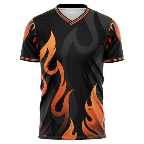 FUNRYO Custom Soccer Uniform FY25362