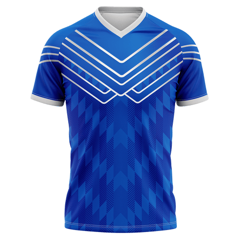 FUNRYO Custom Soccer Uniform FY24243