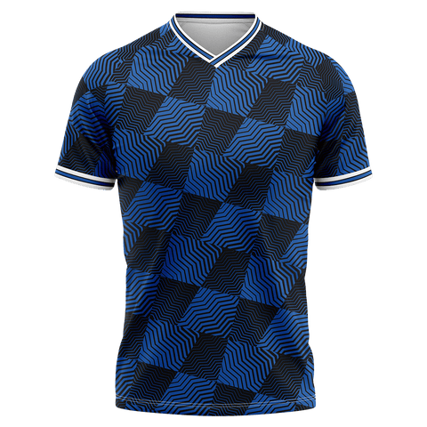 FUNRYO Custom Soccer Uniform FY25399