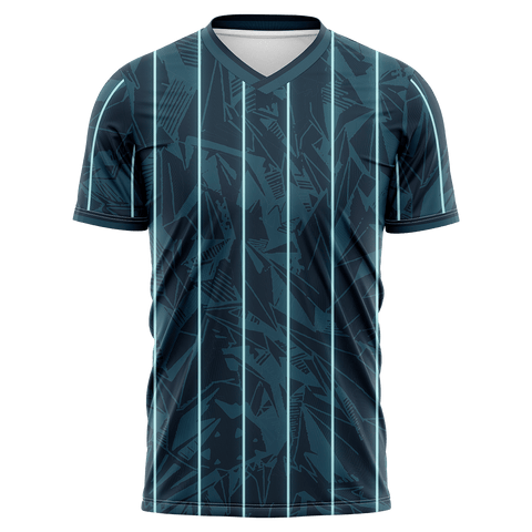 FUNRYO Custom Soccer Uniform FY24318