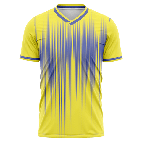 FUNRYO Custom Soccer Uniform FY24267