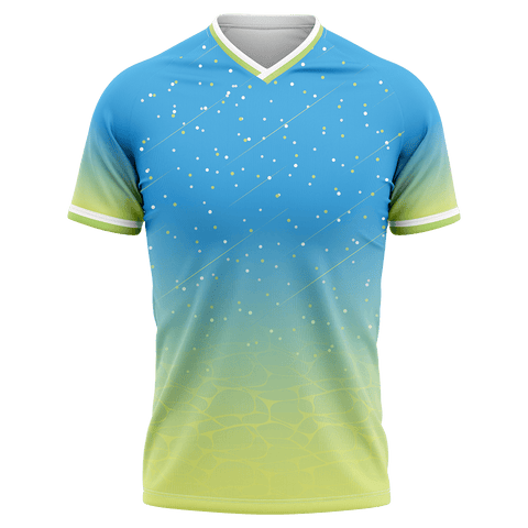 FUNRYO Custom Soccer Uniform FY25393