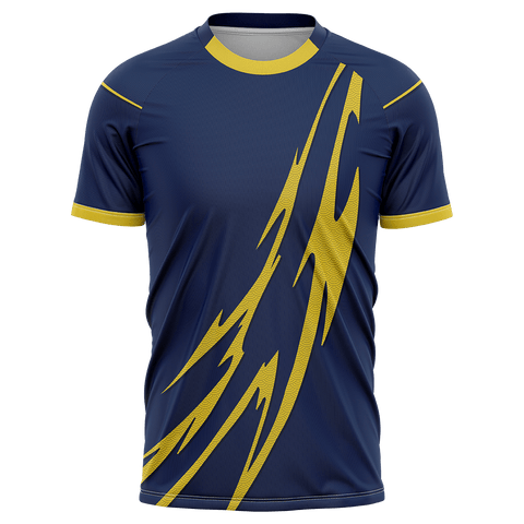 FUNRYO Custom Soccer Uniform FY25392（U100 Fabric）