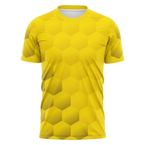 FUNRYO Custom Soccer Uniform FY25344