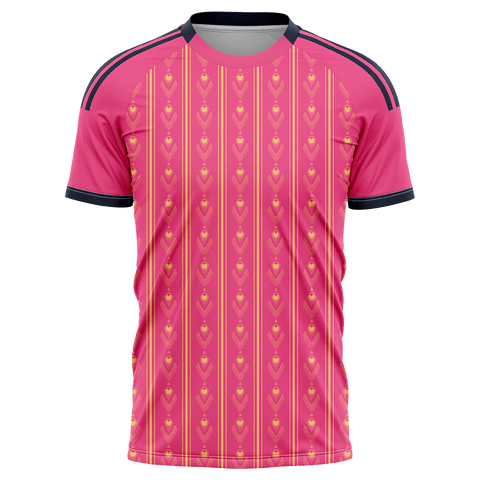 FUNRYO Custom Soccer Uniform FY25376
