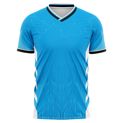 FUNRYO Custom Soccer Uniform FY24280