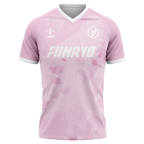 FUNRYO Custom Soccer Uniform FY24278