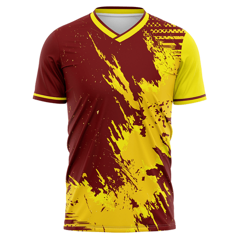 FUNRYO Custom Soccer Uniform FY24226