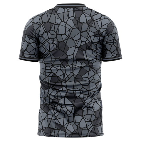 FUNRYO Custom Soccer Uniform FY25378