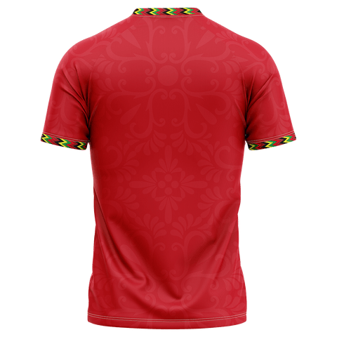 FUNRYO Custom Soccer Uniform FY24286