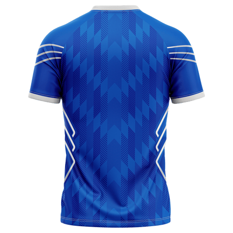 FUNRYO Custom Soccer Uniform FY24243