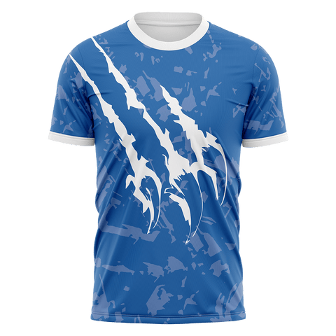 FUNRYO Custom Soccer Uniform FY24257