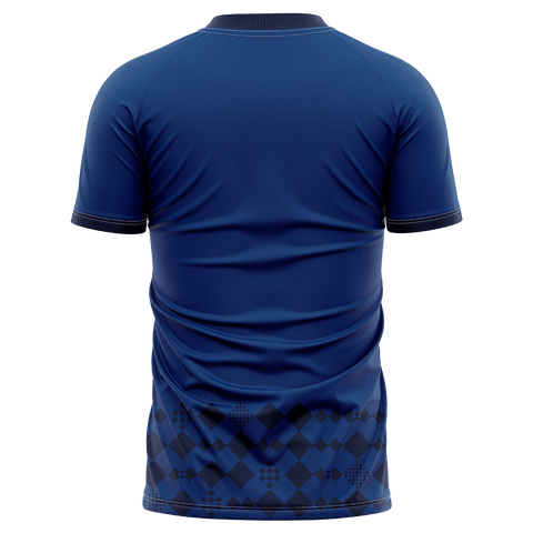 FUNRYO Custom Soccer Uniform FY25406