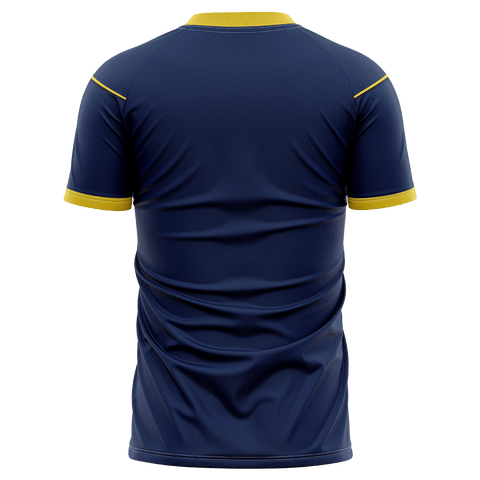 FUNRYO Custom Soccer Uniform FY25392（U100 Fabric）