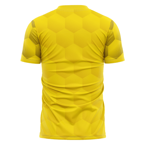 FUNRYO Custom Soccer Uniform FY25344