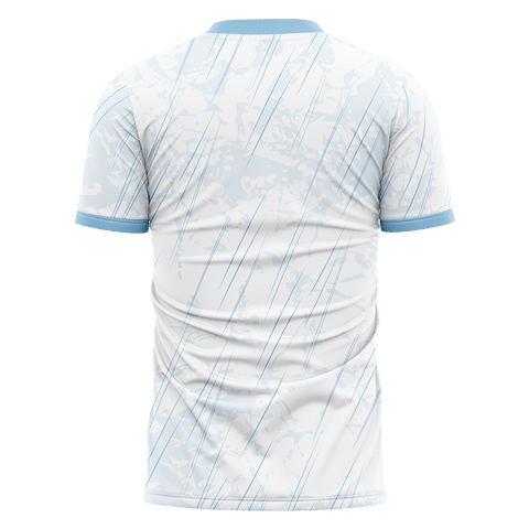 FUNRYO Custom Soccer Uniform FY25413