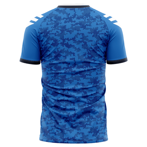 FUNRYO Custom Soccer Uniform FY25348