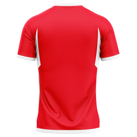 FUNRYO Custom Soccer Uniform FY24232