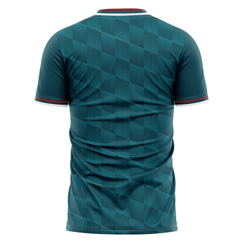 FUNRYO Custom Soccer Uniform FY25382