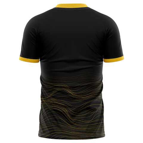 FUNRYO Custom Soccer Uniform FY25395