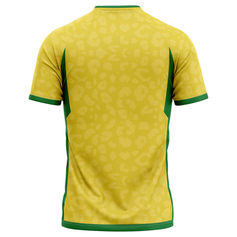 FUNRYO Custom Soccer Uniform FY24316