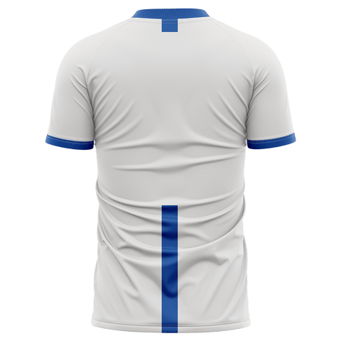 FUNRYO Custom Soccer Uniform FY25404