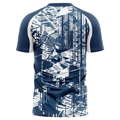 FUNRYO Custom Soccer Uniform FY25352