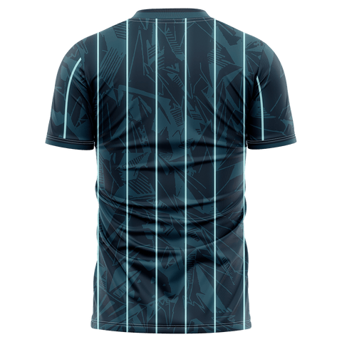 FUNRYO Custom Soccer Uniform FY24318