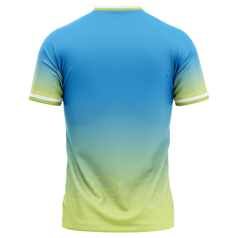 FUNRYO Custom Soccer Uniform FY25393