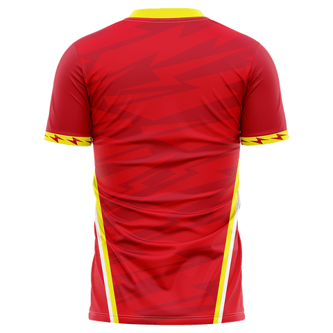 FUNRYO Custom Soccer Uniform FY24293