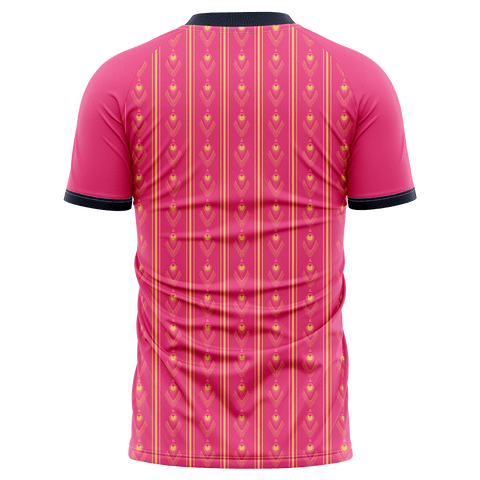 FUNRYO Custom Soccer Uniform FY25376