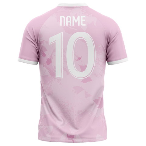 FUNRYO Custom Soccer Uniform FY24278