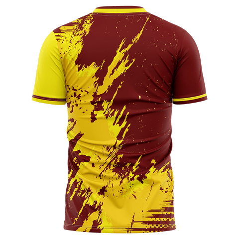 FUNRYO Custom Soccer Uniform FY24226