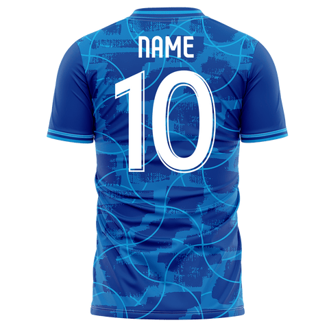 FUNRYO Custom Soccer Uniform FY25398