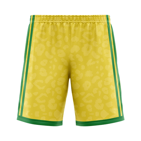 FUNRYO Custom Soccer Uniform FY24316