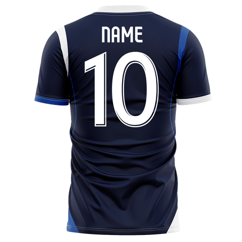 FUNRYO Custom Soccer Uniform FY25405