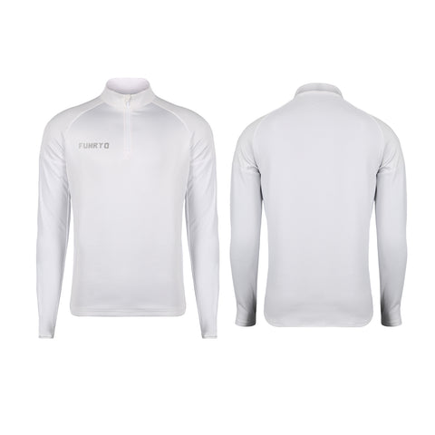 FUNRYO Sports half-zip training suit 1/4 Zip 243311201