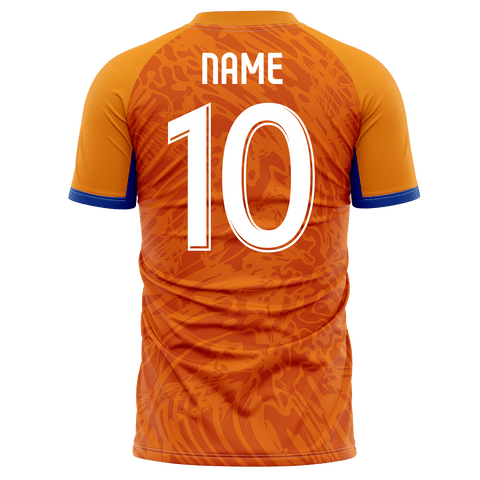 FUNRYO Custom Soccer Uniform FY25410